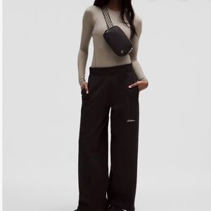 RARE! lululemon Everywhere Belt Bag 1L in Monogram Metallic sold out on site